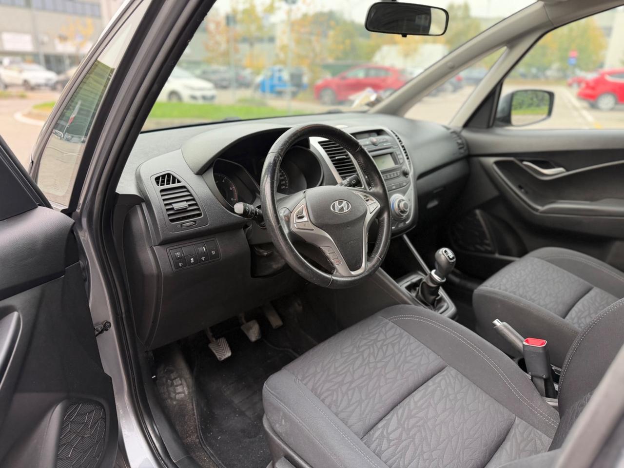 Hyundai iX20 1.4 CRDI 90 CV*Neopatentati*Solo 45000km*