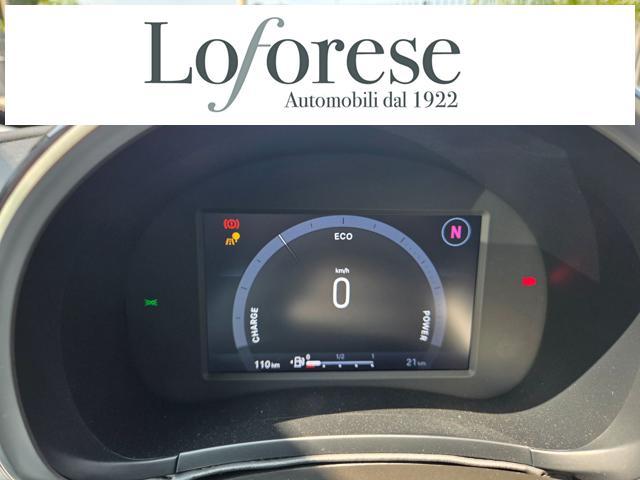 FIAT 600 Hybrid 100 CV DCT MHEV