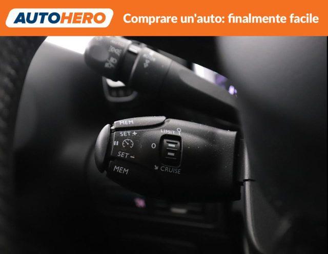 CITROEN C3 Aircross BlueHDi 110 S&S Shine Pack