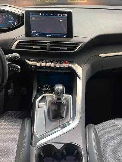 Peugeot 3008 PureTech Turbo 130 S&S Allure