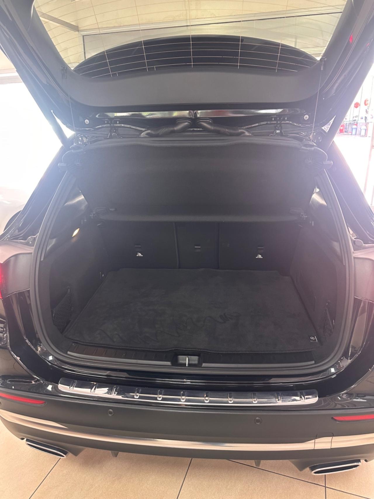 Mercedes-benz GLA 200 GLA 200 d Automatic Premium