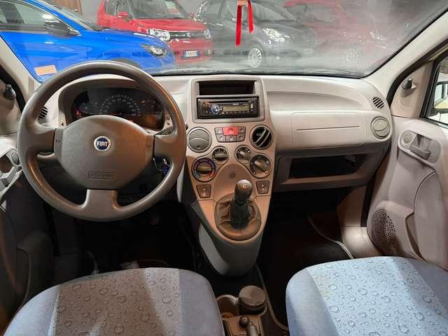 Fiat Panda Benzina Km 79.000