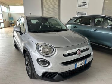 Fiat 500X 1.0 T3 120 CV Urban