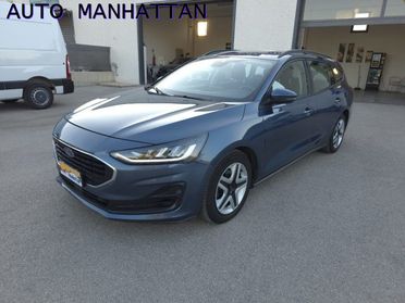 FORD Focus 1.5 EcoBlue 120 CV SW Business