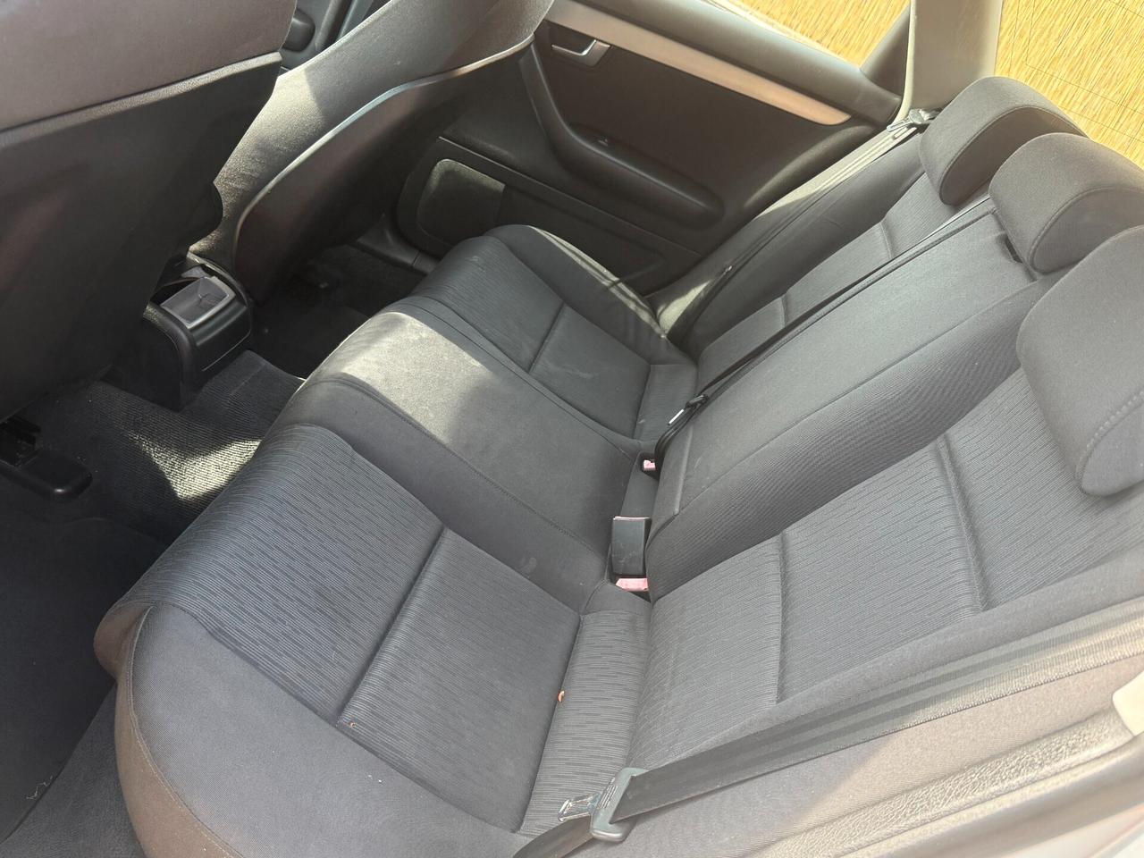 Audi A4 2.0 TDI F.AP. Avant