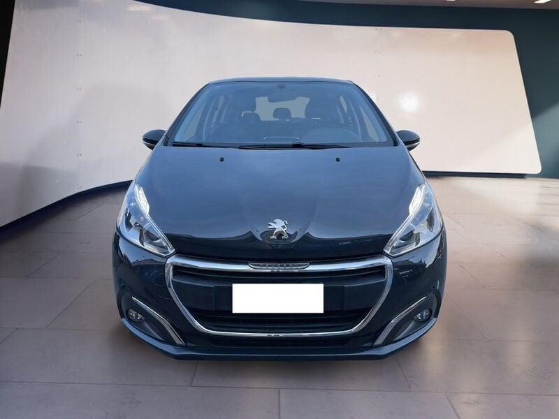 Peugeot 208 I 2015 1.2 puretech Active s&s 82cv 5p neopatentati