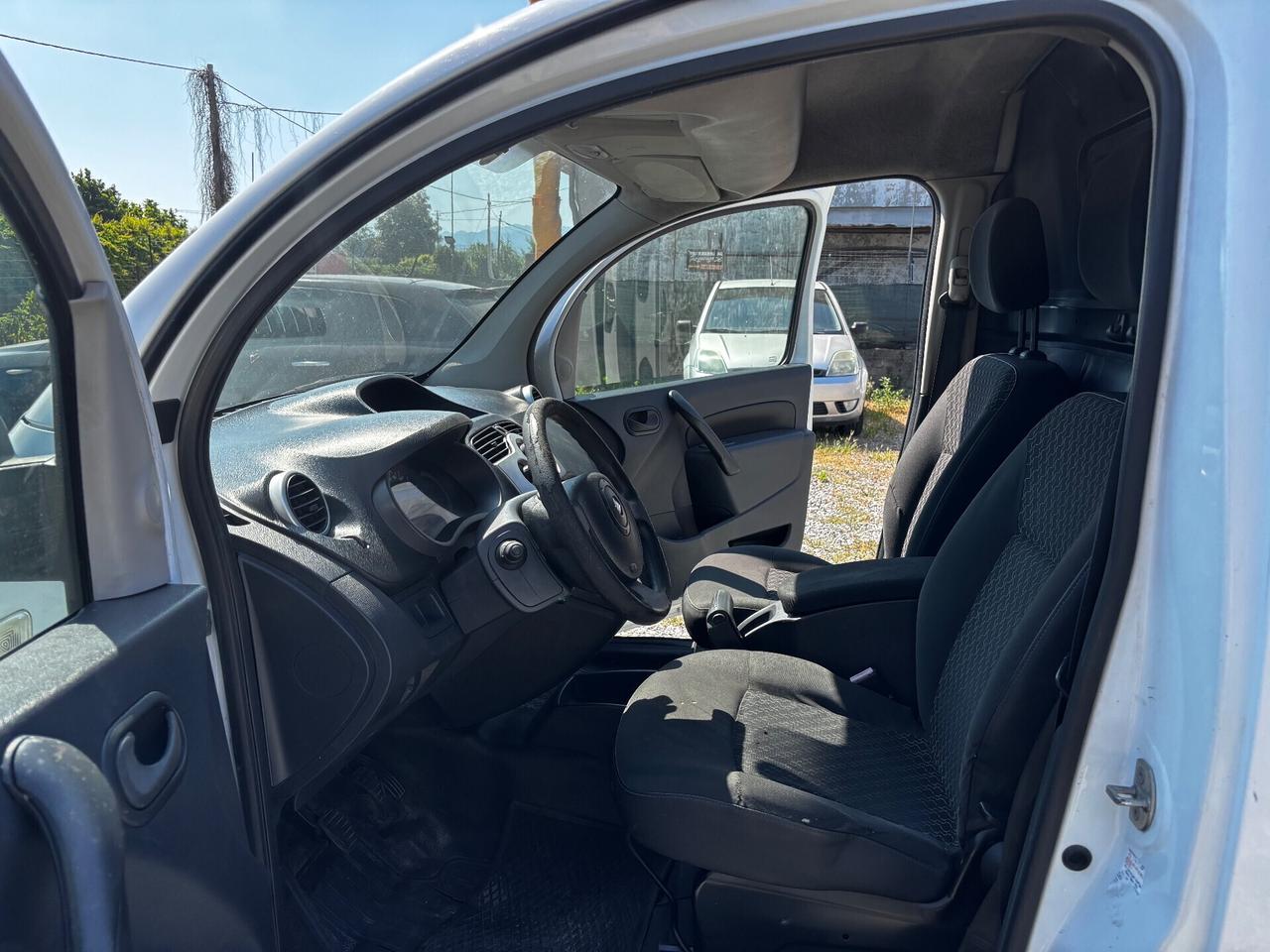 Renault Kangoo 1.5 dCi 90CV F.AP. 3p. Express Compact