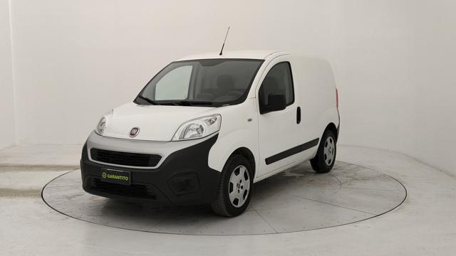 FIAT Fiorino cargo 1.3 mjt 95cv ecojet SX E6d-temp