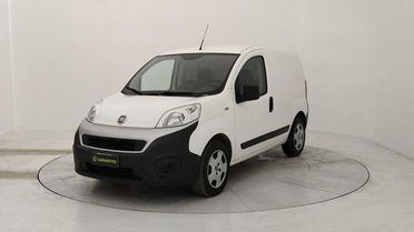 FIAT Fiorino cargo 1.3 mjt 95cv ecojet SX E6d-temp