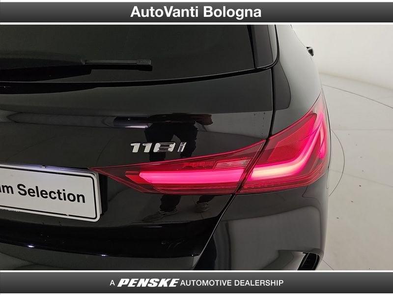 BMW Serie 1 118i Msport 136cv