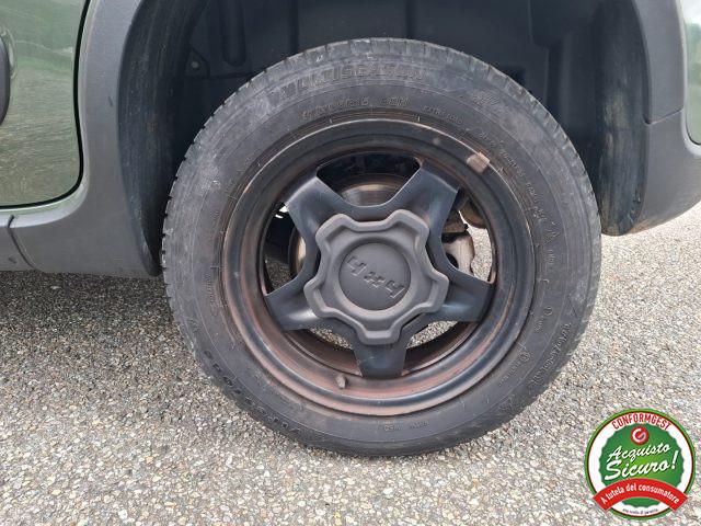 FIAT Panda 0.9 TwinAir Turbo S&S 4x4