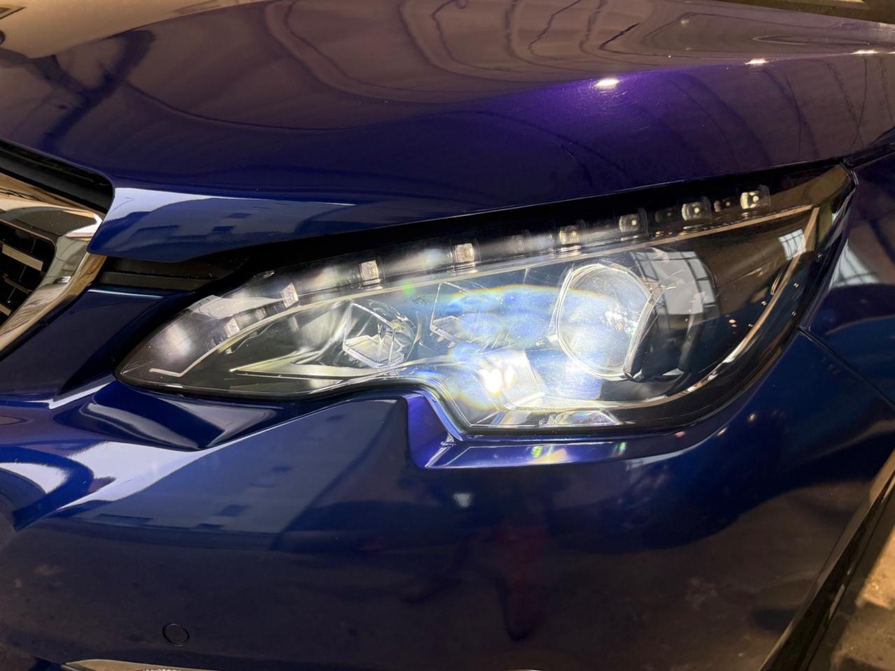 Peugeot 308 PureTech Turbo 130 S&S GT Line