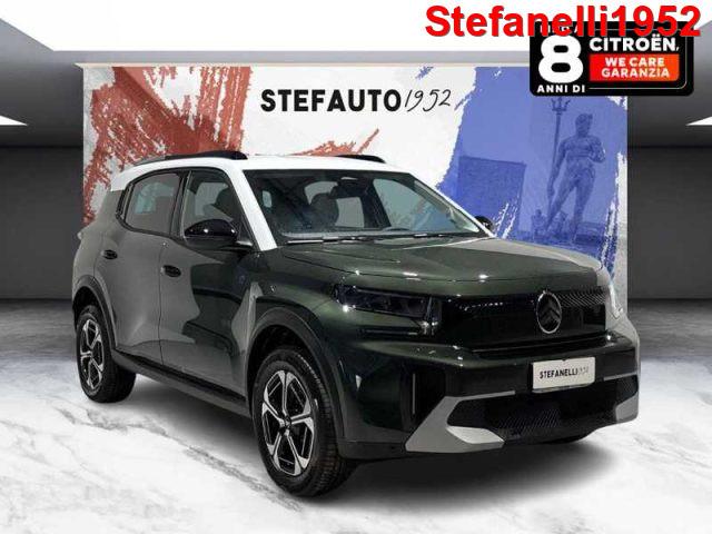 CITROEN C3 Aircross Nuova Elettrica 83kw (113cv) -Â MAX