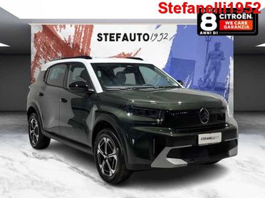 CITROEN C3 Aircross Nuova Elettrica 83kw (113cv) -Â MAX
