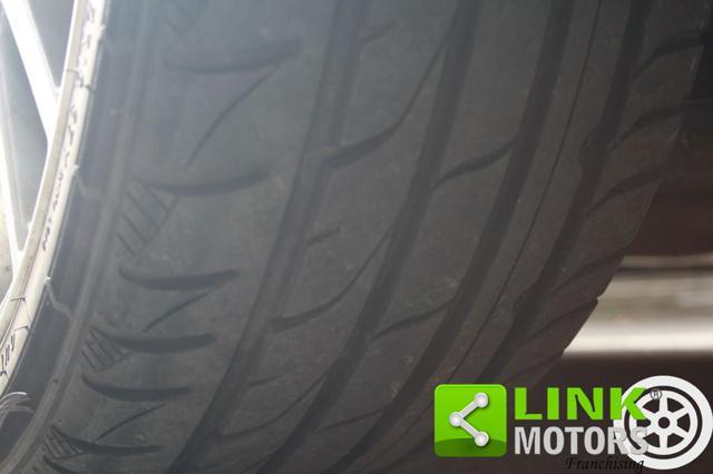 SUBARU WRX STI 2.5 5p. 300CV MOTORE FORGIATO LEGGERE ATTENTAMENTE