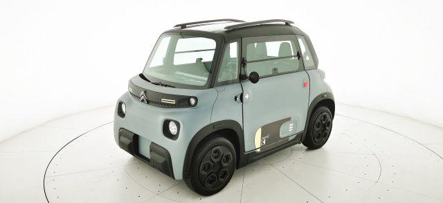 CITROEN Ami My Ami Pop