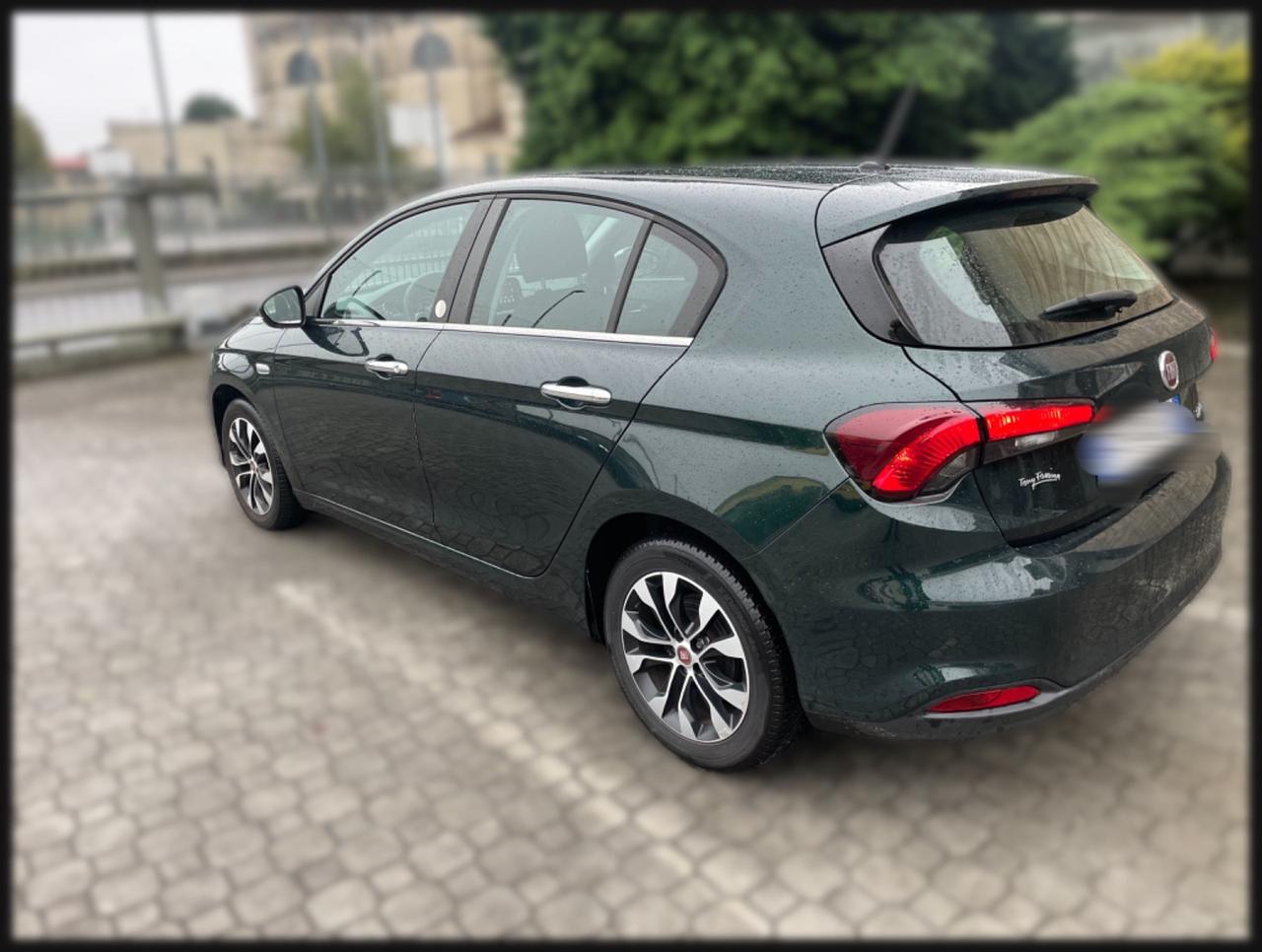 Fiat Tipo 1.4 5 porte Sport