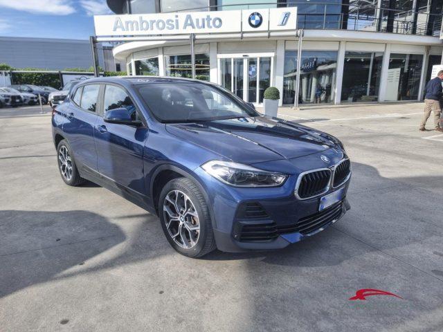BMW X2 xDrive25e Advantage