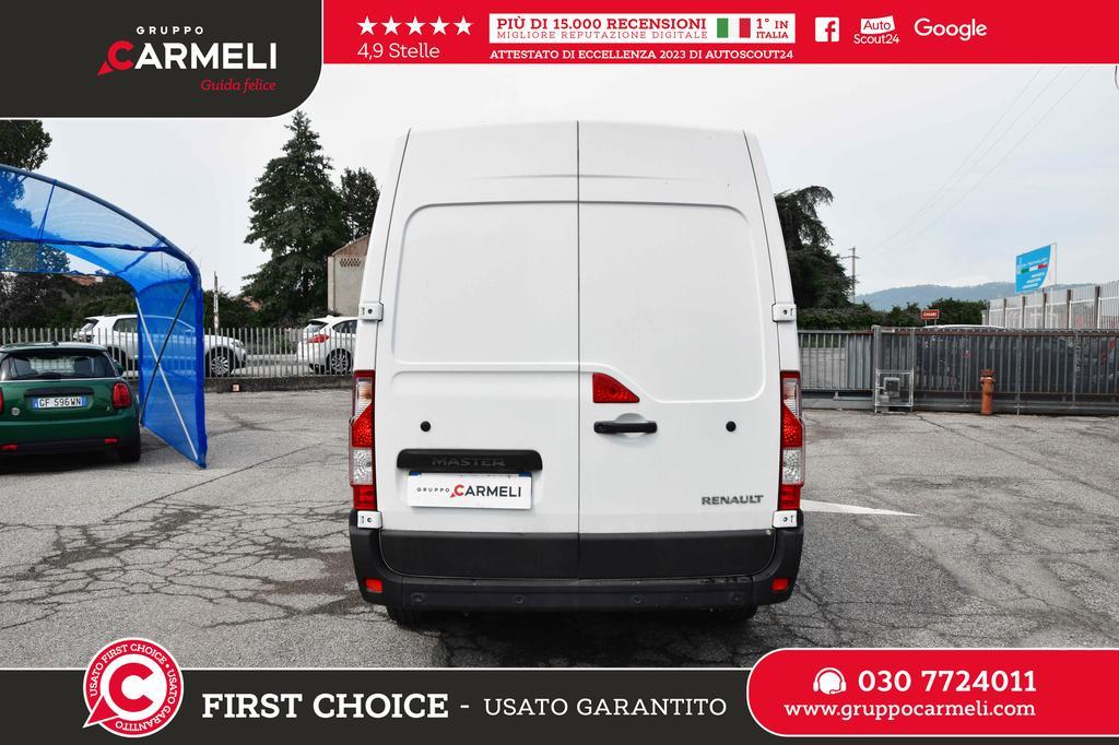 Renault Master T35 2.3 dci 150cv L2H2 Energy Ice Plus E6d-temp