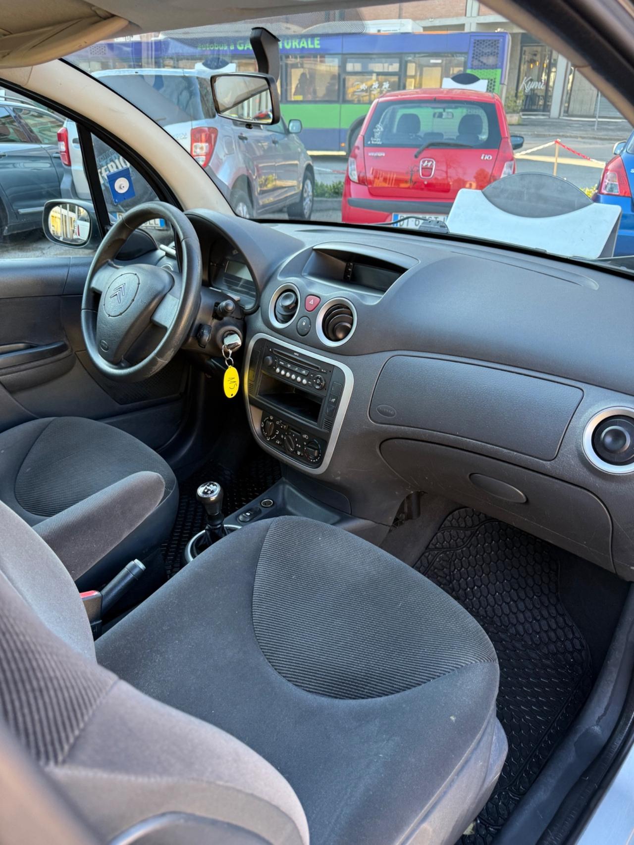 Citroen C3 1.1 Classique