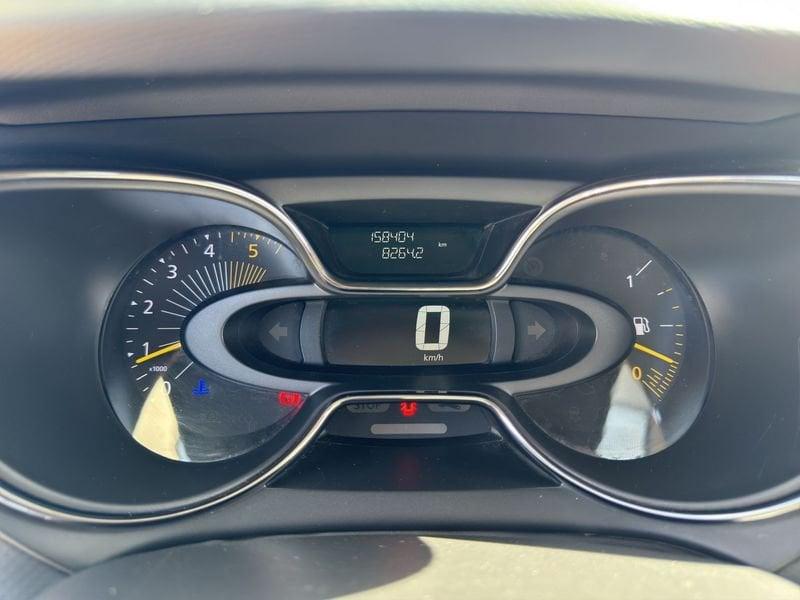 Renault Captur Captur 1.5 dCi 8V 90 CV Start&Stop Live