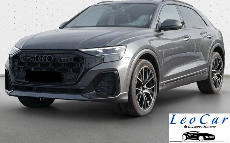 Audi Q8 SUV 50 TDI 286 CV quattro tiptronic S line edition