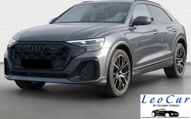Audi Q8 SUV 50 TDI 286 CV quattro tiptronic S line edition