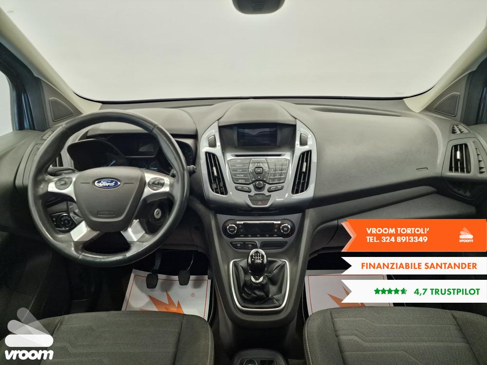 FORD Tourneo Connect 2ªs Tourneo Connect7 1.6 ...