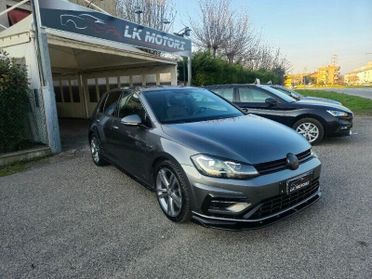 Volkswagen Golf Golf 1.5 TSI ACT DSG 5p. Sport BlueMotion Technology