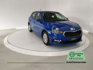 Skoda Fabia 1.0 TSI EVO Ambition