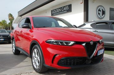 Alfa Romeo Tonale 1.6 Super 130CV tct6 Uff Italy Navi USB Clima Lega