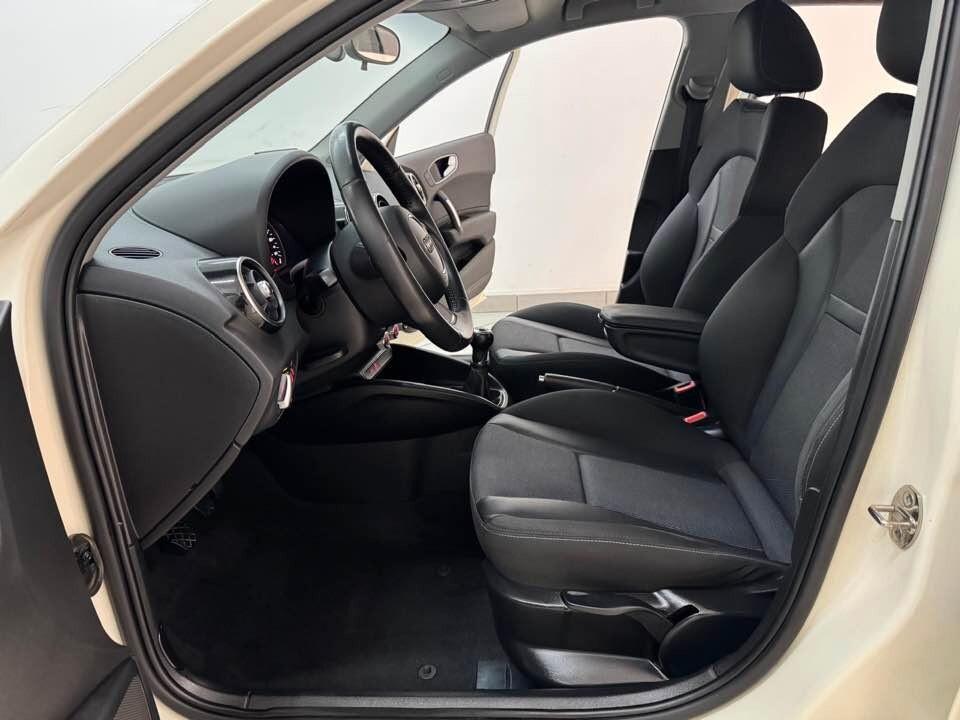 Audi A1 SPB 1.6 TDI Ambition 90CV