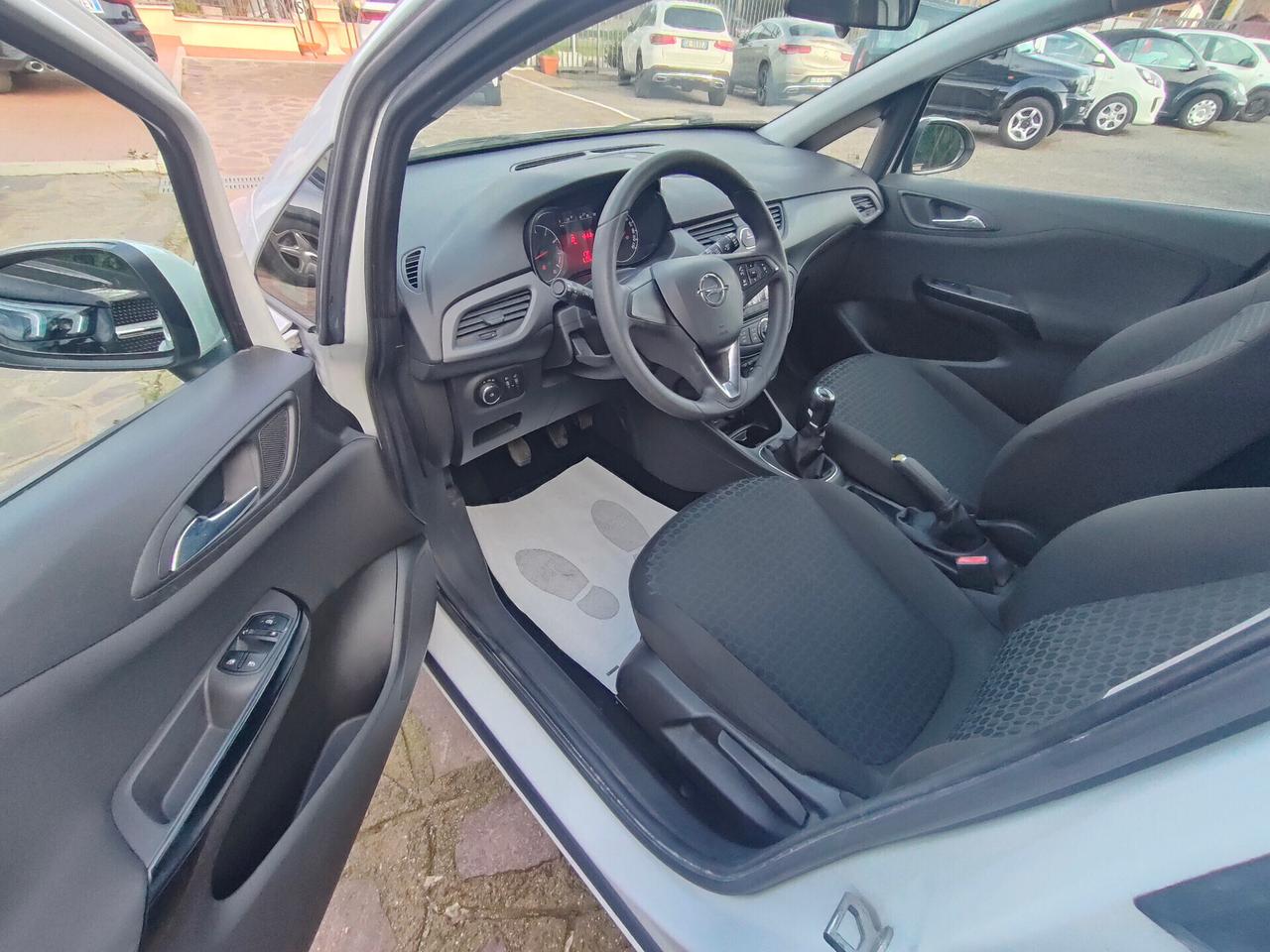 Opel Corsa 1.4 90CV 5 porte Cosmo KM.52.465