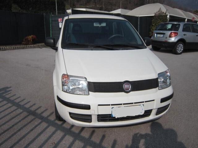 Fiat Panda 1.2 Dynamic NEOPATENTATI