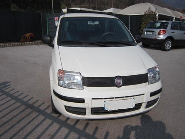 Fiat Panda 1.2 Dynamic NEOPATENTATI