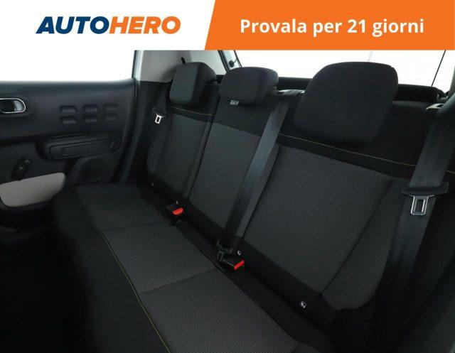 CITROEN C3 PureTech 68 Feel