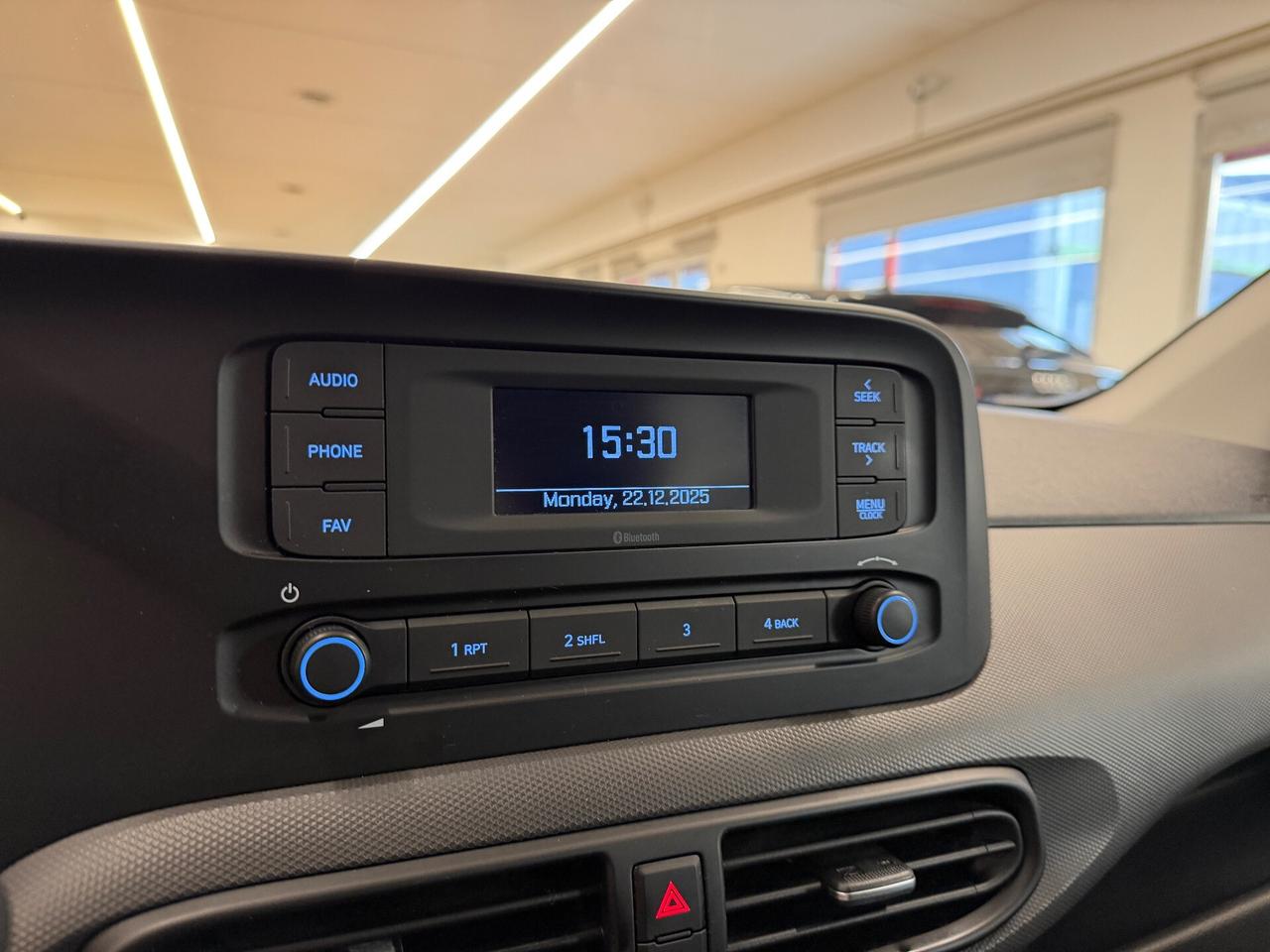 Hyundai i10 - 37.000 KM - NEO PATENTATI OK