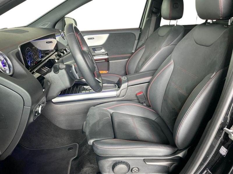 Mercedes-Benz EQA EQA 350 4Matic AMG Line Advanced