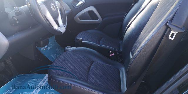 SMART ForTwo Cdi Pulse Automatica