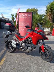 Ducati Multistrada 1260 S