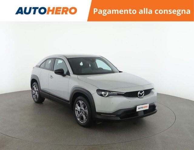 MAZDA MX-30 e-Skyactiv Prime Line