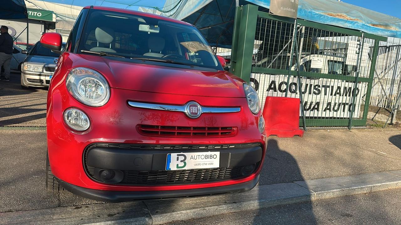 Fiat 500L 1.3 Multijet 85 CV Pop