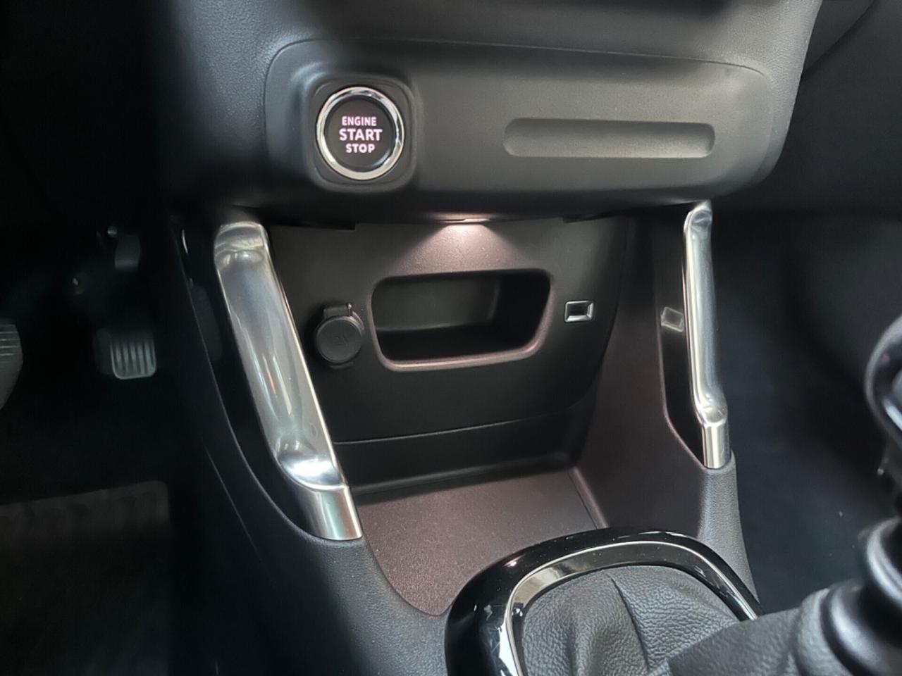 Citroen C3 Aircross PureTech 110 S&S Shine Pack