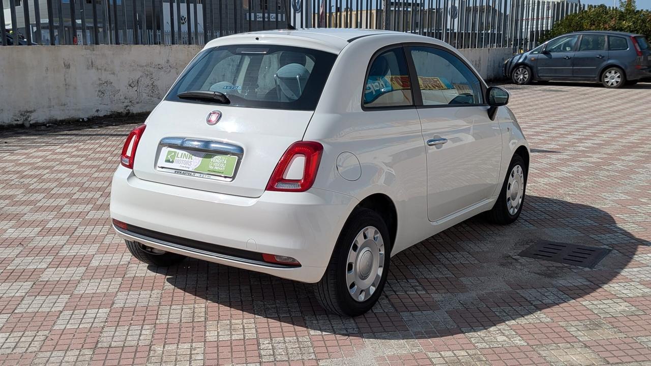 Fiat 500 1.2 Pop