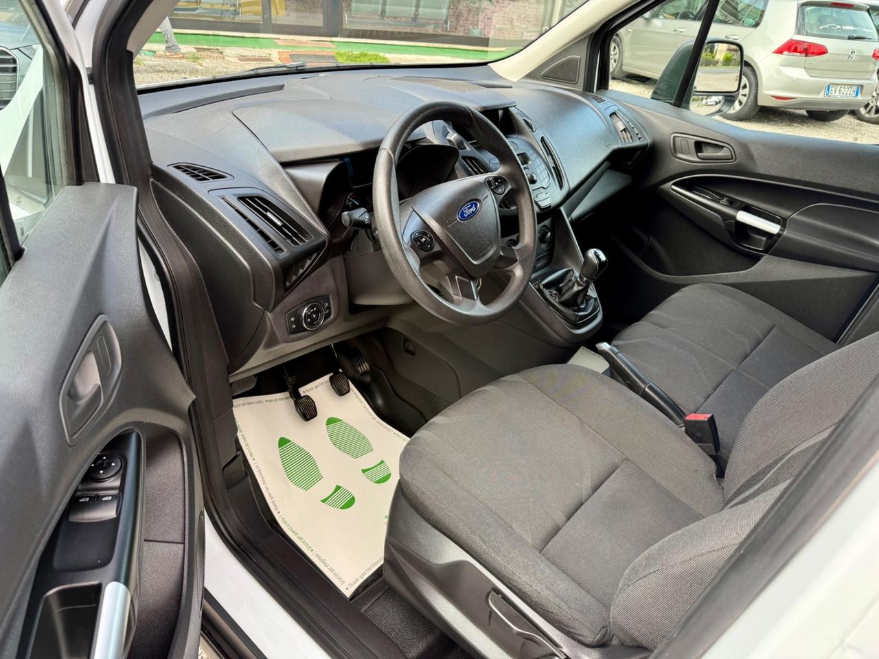 Ford Transit Connect 1.5 TDCi Ok NEOPATENTATI
