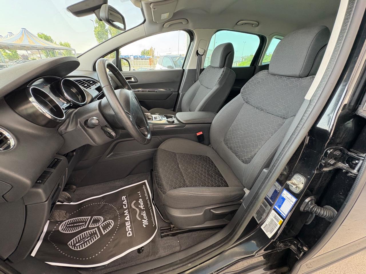 Peugeot 3008 1.6 HDi 115CV Business