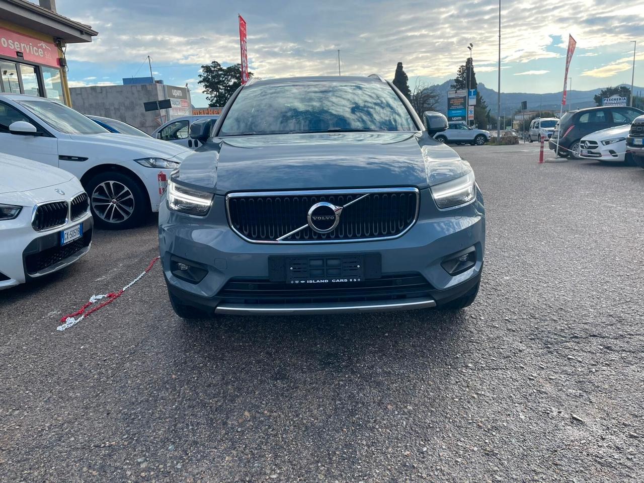 Volvo XC40 D3 Geartronic Momentum