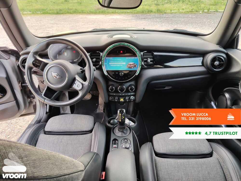 MINI Mini Full El. (F56) Mini Cooper SE Classic