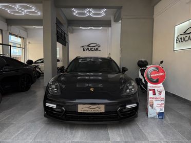 Porsche Panamera 2.9 4S Sport Turismo