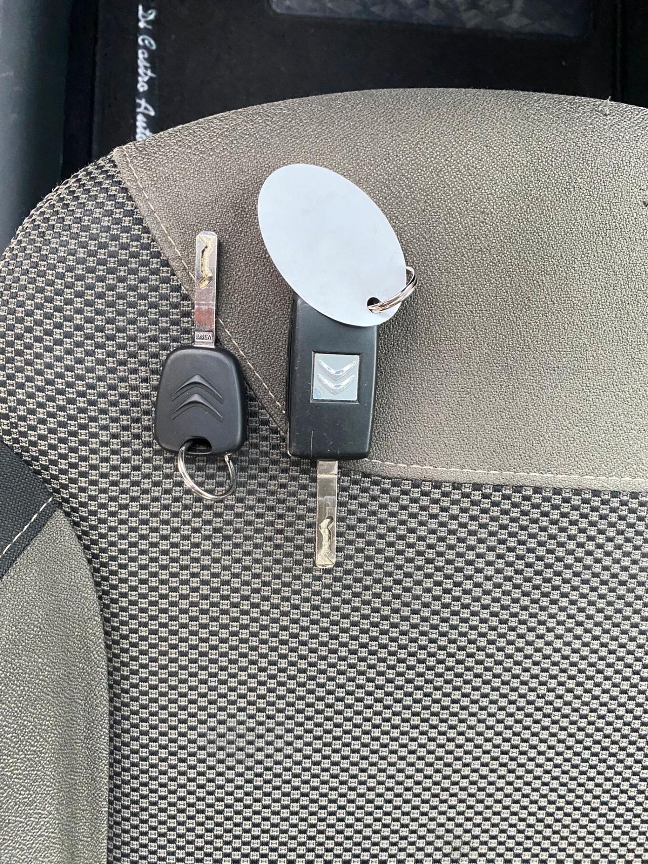 Citroen C3 1.4 HDi 70 Exclusive restyling full opt 2014